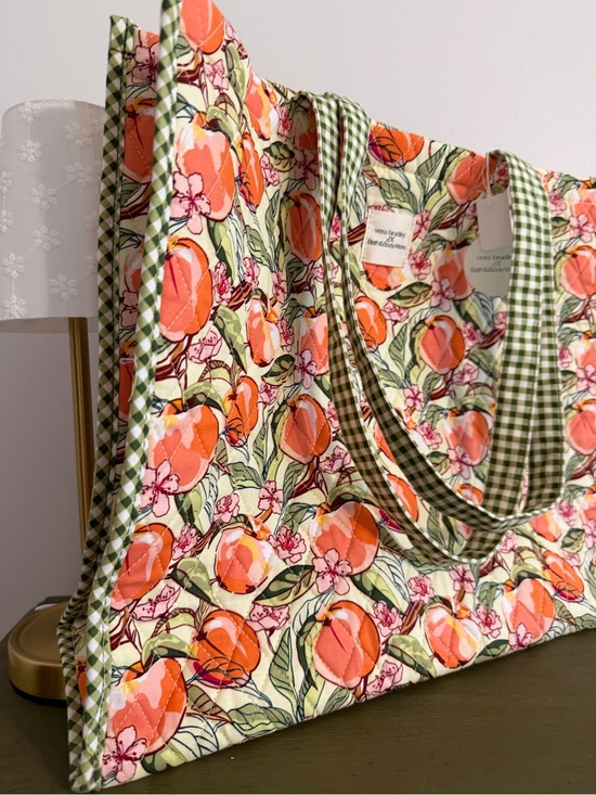 Vera Bradley Handbags - Vera Bradley special edition tote. NWT